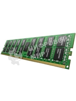Оперативная память Samsung, DDR4, 64GB (1x64GB), 3200MHz, CL19, ECC, RDIMM (Only for new Cascade Lake)