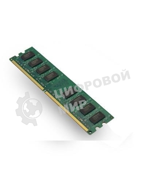 Оперативная память Patriot, DDR2, 2GB (1x2 GB), 800 MHz, CL6, DIMM