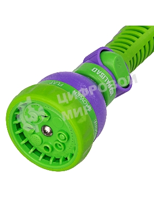 Распылитель Palisad 8 режимов