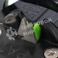 Приспособление для затачивания ножей любого типа Сибртех, крепление на присоске