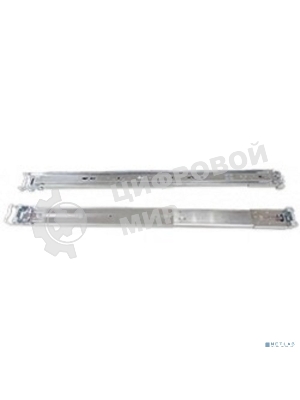 Направляющие Qnap RAIL-B02 for TVS-x71U/TS-x53U/x70U-RP/x69U-RP