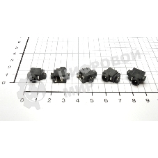 Разъем для ноутбука PJ026 Gateway 200STM/Samsung Q series