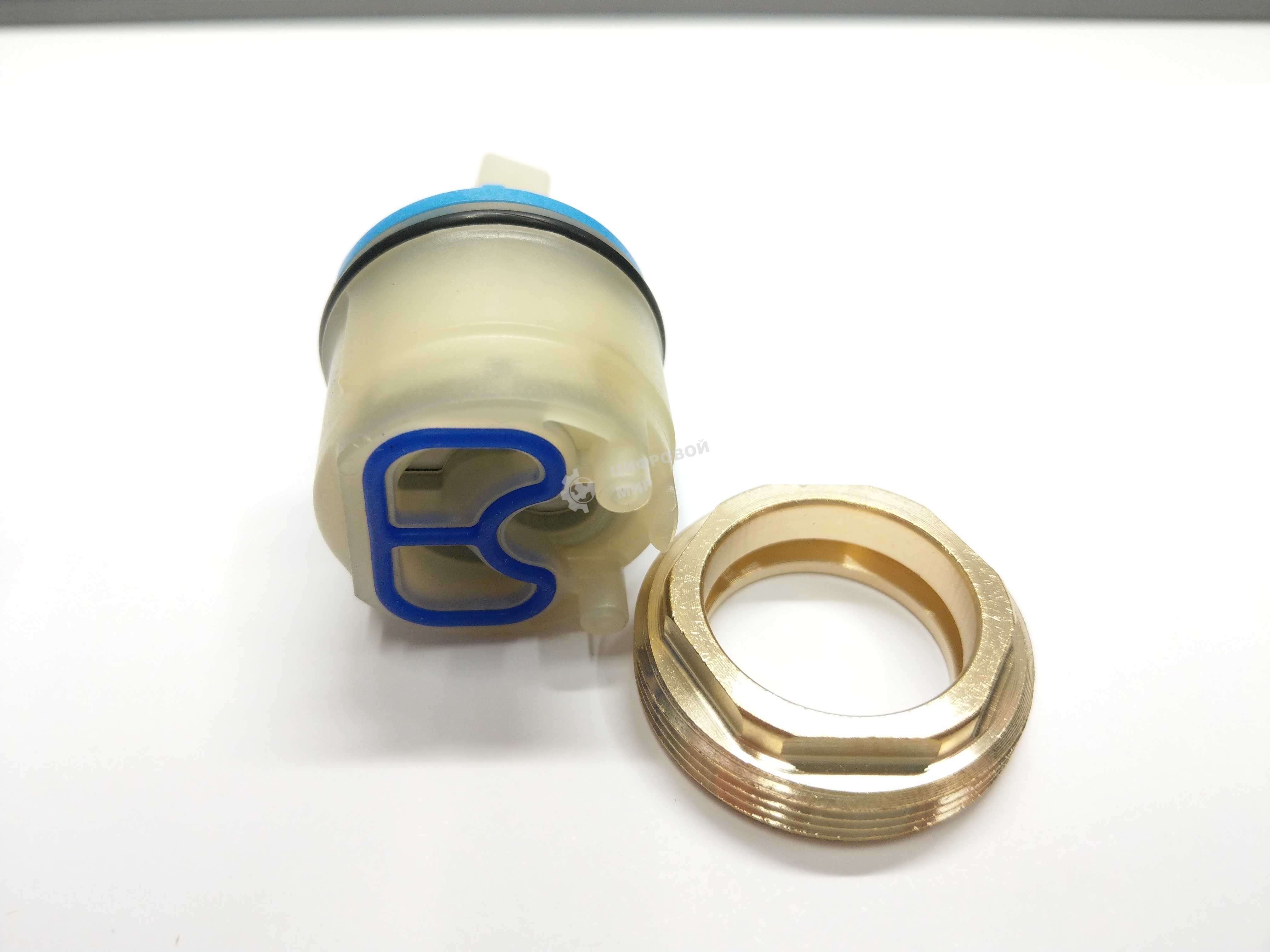 Картридж для смесителей Franke 133.0595.655