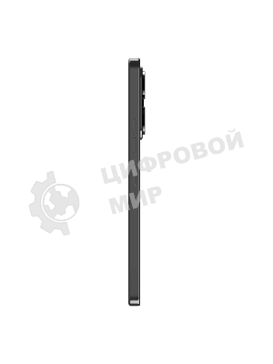 Смартфон Tecno POVA 6 Pro 5G, 12/256Gb, серый