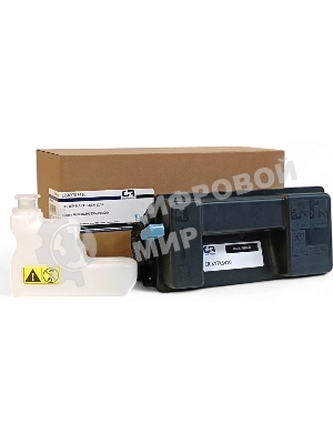 Картридж лазерный CopyRite CR-KYTK3410 TK-3410 черный (15500 стр.) для Kyocera Ecosys PA5000x