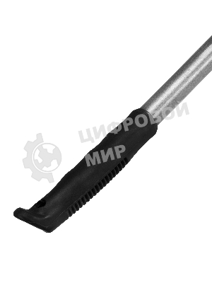 Ледоруб-топор 150 мм, 1000 г, металлический черенок