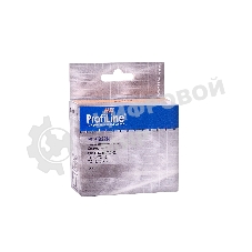 Картридж струйный ProfiLine PL-0922N для принтеров Epson StylusC91/CX4300/TX106/TX109/TX117/TX119/T26/T27 Cyan водн