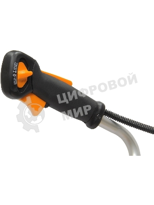 Мотокоса CARVER GBC-052M 1500Вт 2х-тактный 52см3 1л нож 230мм леска2.4мм