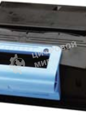 Картридж лазерный HP Q5945A черный для LJ 4345mfp 18 000 стр.