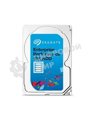 Жесткий диск Seagate SAS2.5