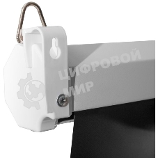 Экран 177x308см Digis Optimal-D DSOD-16907 16:9 настенно-потолочный рулонный