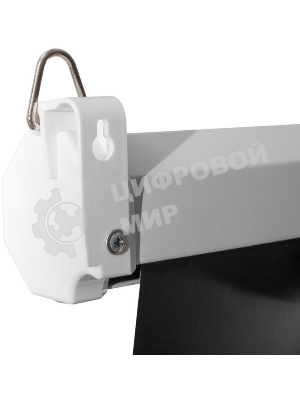 Экран 177x308см Digis Optimal-D DSOD-16907 16:9 настенно-потолочный рулонный