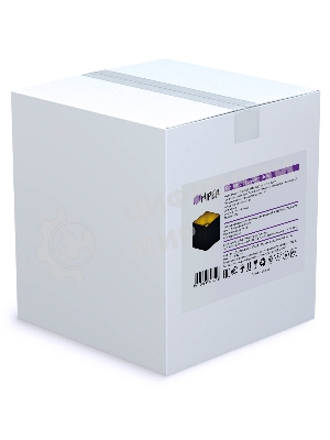 Бра HIPER H816-0 LED 6Вт 4000К черный