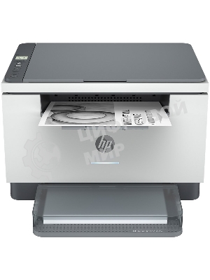 МФУ лазерное HP LaserJet M236dw (9YF95A), A4, ч/б, печ. до 29 стр/мин., 600 x 600 dpi, USB, RJ-45, Wi-Fi, Air Print, Mopria