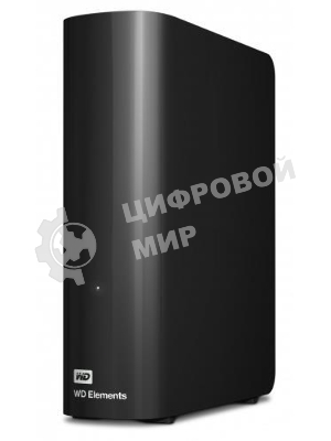 Внешний HDD 3.5