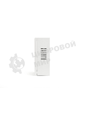 Источник питания Бастион ББП РАПАН - 40 12В 4А под АКБ 7 Ач защита АКБ ток заряда 0.5А