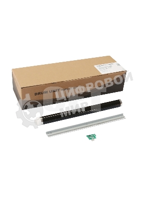 Комплект восстановления драм-юнита CET CET501006 (MK4105-Kit) для Kyocera TASKalfa 1800/1801/2200/2201/2010/2011/2210/2211