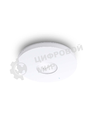 Потолочная точка доступа Wi-Fi TP-Link EAP613 AX1800
