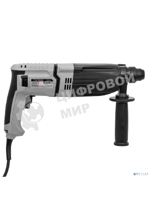 Перфоратор Интерскол П-24/700АВС SDS plus, с АВС сист. (кейс) 160.1.4.40