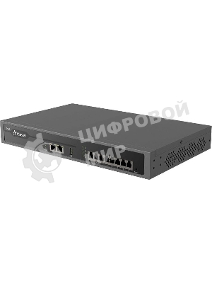 АТС Yeastar P550 цифровая IP