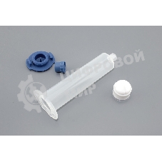 Промышленный шприц 30 мл стандарт США