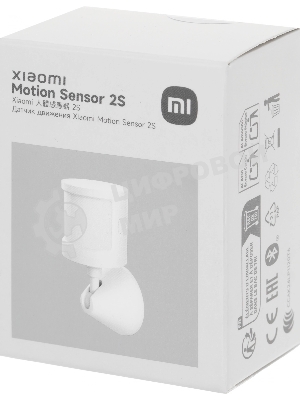 Датчик движения Mi Motion Sensor 2S BHR8995GL