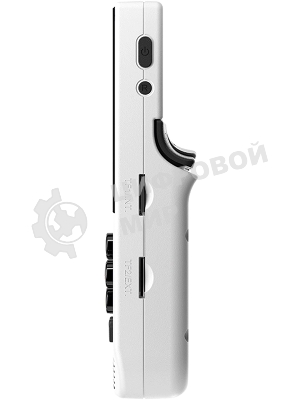 Игровая консоль KingPrice Portable Zeus серый