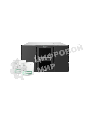 Картридж HPE Q2078A LTO-8 Ultrium 30TB RW Data