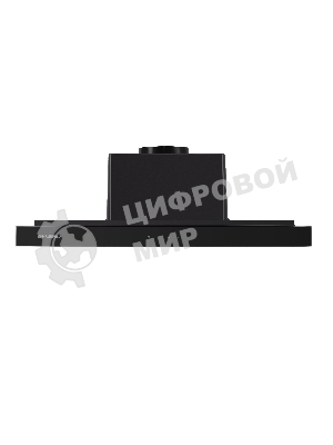 Вытяжка встраиваемая Maunfeld Ouse Touch Glass 60 черный, 60 см, 750 куб. м/ч, 48 дБ