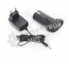 Ножницы-кусторез аккумуляторные PATRIOT CSH272 7,2В 250205270