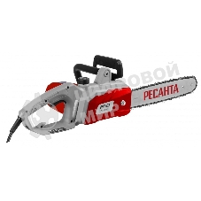 Электрическая цепная пила Ресанта ЭП-1814П 1800Вт дл.шины:14