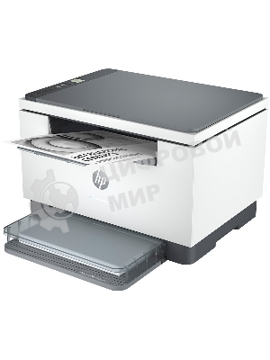 МФУ лазерное HP LaserJet M236dw (9YF95A), A4, ч/б, печ. до 29 стр/мин., 600 x 600 dpi, USB, RJ-45, Wi-Fi, Air Print, Mopria
