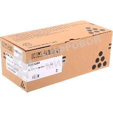 Картридж лазерный Ricoh тип SP C250E черный для SP C250DN/C250SF 2000 стр.