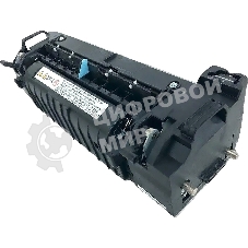 Блок термического закрепления в сборе Блок термического закрепления в сборе