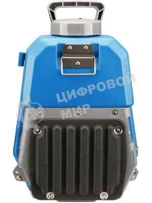 Опрыскиватель Hyundai HYSP 1612 16л синий