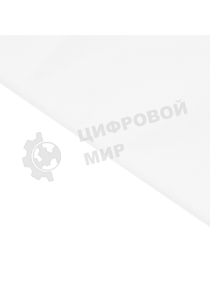 Укрывной материал, спанбонд, СУФ, 2,1х10м, 60г/м2, белый, аграрный Россия