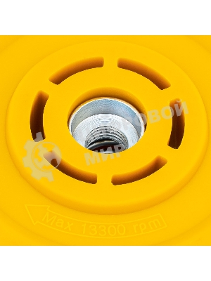 Катушка Denzel универ. триммер. гайка м10 гайка м8 винт м8-м10 лев. резьба шаг 1.25мм