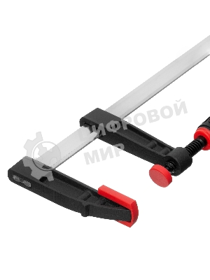 Струбцина F-образная Matrix, усиленная, 300 х 80 х 380 мм