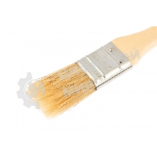 Кисть плоская Sparta Slimline 1