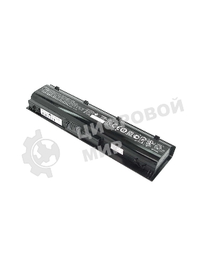 Аккумуляторная батарея для ноутбука HP ProBook 4340s51Wh черный