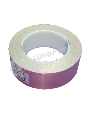 Медная лента-фольга 40mm*30m