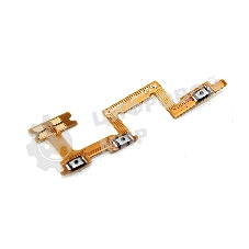 Шлейф кнопки включения и кнопок громкости для Huawei Nova 7 SE
