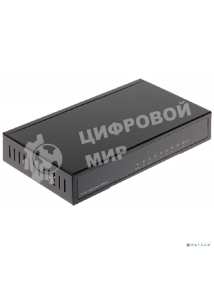 Коммутатор Dahua DH-PFS3008-8GT
