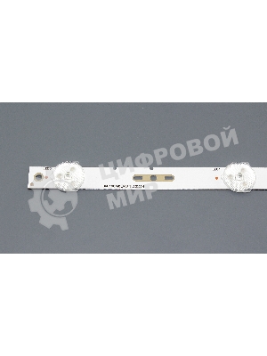 Светодиодная подсветка TV 40