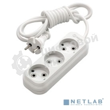 Удлинитель Makel 3 гн 2 м