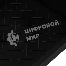 Кювета пластмассовая для валиков Sparta 150х290 мм
