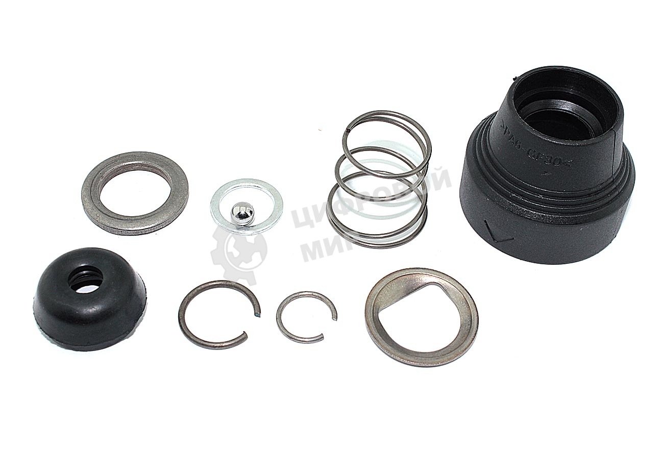 Ремкомплект патрона для Bosch 2-26 (2617) 302013