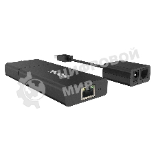 Удлинитель Yealink USB2CAT5E-EXT USB Extender through CAT5E cable up to 40 meters/ 2-year AMS 1303109
