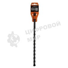 Бур по бетону 10x310x250 SDS-Plus