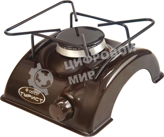 Плита настольная газовая ПГТ-1 мод. 802